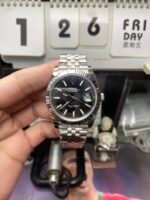 Rolex Datejust series Watch ?Model m126334-0018 41mm