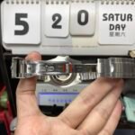 Rolex Submariner Series m126610ln-0001, Blackwater Ghost Added the function of reverse calendar adjustment, 41mm size. - 图片 6