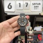 Rolex Yacht-Master Series m126655-0002, Rose Gold Yacht, 40mm size. - 图片 2