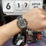 Rolex Yacht-Master Series m126655-0002, Rose Gold Yacht, 40mm size. - 图片 6