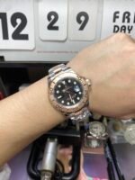 Rolex Yacht-Master Series Watch Model 116621-0002 40mm - 图片 5