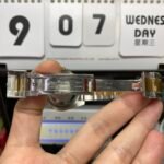 Rolex Submariner Series 116613LB-0005, Two-Tone Blue Submariner, 40mm size. - 图片 5