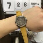 Patek Philippe Classical Watch Series 5226G-001, charcoal grey dial, 40mm Size. - 图片 12