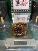 Rolex GMT-Master II (Ref. M126715CHNR-0002) 40mm - 图片 6