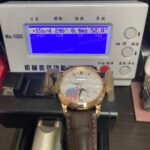 Patek Philippe Complicated Chronograph Series 5396R-011, Rose Gold Case White Dial, 38.5mm Size. - 图片 16