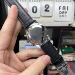 IWC Portuguese Series IW371447 Watch 41mm - 图片 3