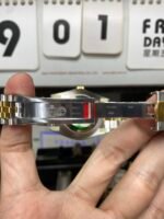 Rolex Datejust Series Watch Model M126333-0010 41mm - 图片 3