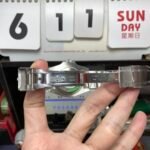 Rolex Submariner Series m124060-0001, No-Date Black Submariner, 41mm size. - 图片 17