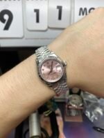 Rolex Lady-Datejust Series Watch Model M279174-0003 28mm - 图片 5