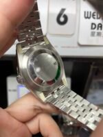 Rolex Datejust Series Watch Model M126334-0002 41mm - 图片 3