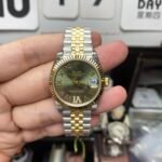 Rolex Datejust Series Watch Model M278273-0016 31mm