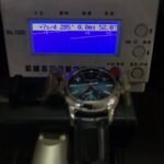 Patek Philippe Classical Watch Complicated Timepiece Series 5205G-013, Blue Dial, 40mm Size. - 图片 7