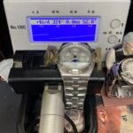 Vacheron Constantin Overseas series Multi-functional perpetual calendar, WHITE Dial with Steel Bracelet, 41.5mm Size. - 图片 5