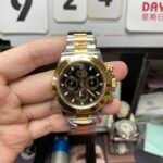 Rolex Cosmograph Daytona Series Watch Model m126503-0003 40mm