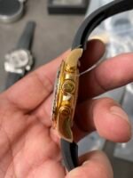 ROLEX DAYTONA 2023 GOLD CASE GOLD DIAL. 40MM - 图片 4