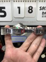 Rolex GMT-Master II Series Watch Model 2024 NEW M126710GRNR-0004 40mm - 图片 5