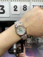 Rolex Lady-Datejust Series Watch Model M279171-0013 Watch 28mm - 图片 5