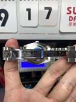 Rolex Datejust Series Watch Model M126334-0004 41mm - 图片 4