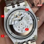 Rolex Datejust Series 41mm Size