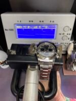 Rolex Cosmograph Daytona Series Watch Model M126509-0003 40mm - 图片 6