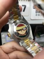 Rolex Submariner Series Watch Model m126613lb-0002 41mm - 图片 3