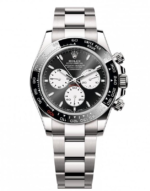 Rolex Cosmograph Daytona Series M126529LN-0001 Watch (Le Mans Edition) 40mm