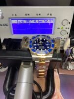 Rolex Submariner Series Watch Model m126613lb-0002 41mm - 图片 6