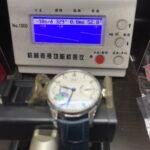 IWC Portuguese Series IW500705 Watch 42.3mm - 图片 6