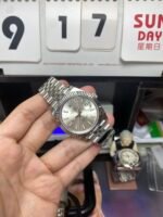 Rolex Datejust Series Watch Model M126334-0004 41mm - 图片 2
