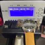 Patek Philippe Classical Watch Series 5226G-001, charcoal grey dial, 40mm Size. - 图片 7