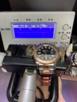Rolex Yacht-Master Series Watch Model 116621-0002 40mm - 图片 6