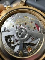 ROLEX DAYTONA 2023 GOLD CASE GOLD DIAL. 40MM - 图片 15