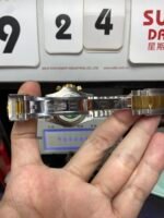 Rolex Cosmograph Daytona Series Watch Model m126503-0003 40mm - 图片 4