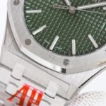 Audemars Piguet Royal Oak Series 15510ST.OO.1320ST.09 Watch 41mm - 图片 4