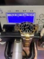 Rolex Submariner Series Watch Model 116613LN-0001 40mm - 图片 6