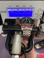 Rolex GMT-Master series Retro 1989S GMT PEPSI , 40mm size. - 图片 6