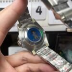 Rolex Submariner Series 116610LN-0001, Black Dial Black Ghost, 40mm size. - 图片 18