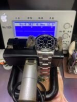 Rolex Cosmograph Daytona series Watch Model m116500ln-0002 40mm - 图片 6