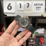 Rolex Yacht-Master Series m126655-0002, Rose Gold Yacht, 40mm size. - 图片 3