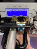 Rolex Datejust Series Watch Model 116333-72213 41mm - 图片 6