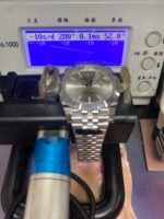 Rolex Datejust Series Watch Model M126334-0004 41mm - 图片 6