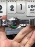 Rolex Submariner Series Watch Model M116610LN-0001 40mm - 图片 4