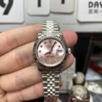 Rolex Lady-Datejust Series Watch Model M279174-0003 28mm