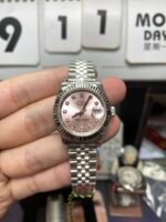 Rolex Lady-Datejust Series Watch Model M279174-0003 28mm