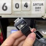 Richard Mille Men's Collection series RM12-01, Made of Black Forged Carbon TPT Material. - 图片 3