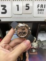 Rolex Cosmograph Daytona Series Watch Model ?M116515LN-0041 40mm - 图片 2