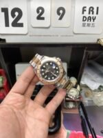 Rolex Yacht-Master Series Watch Model 116621-0002 40mm - 图片 2