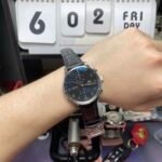 IWC Portuguese Series IW371447 Watch 41mm - 图片 5