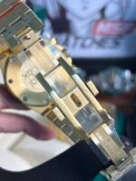 Audemars Piguet Royal Oak Series 26240BA.OO.1320BA.01 Black Dial 41mm - 图片 5