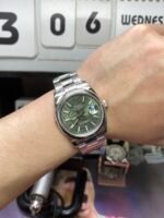 Rolex Datejust Series Watch Model M126200-0020 36mm - 图片 5